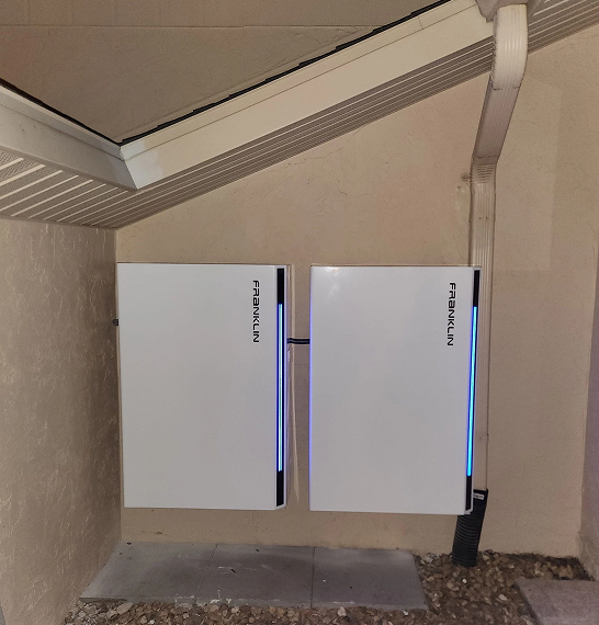 Energy savings solutions