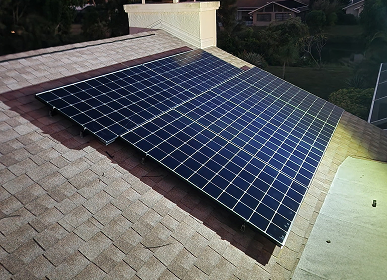 Tesla Powerwall installer